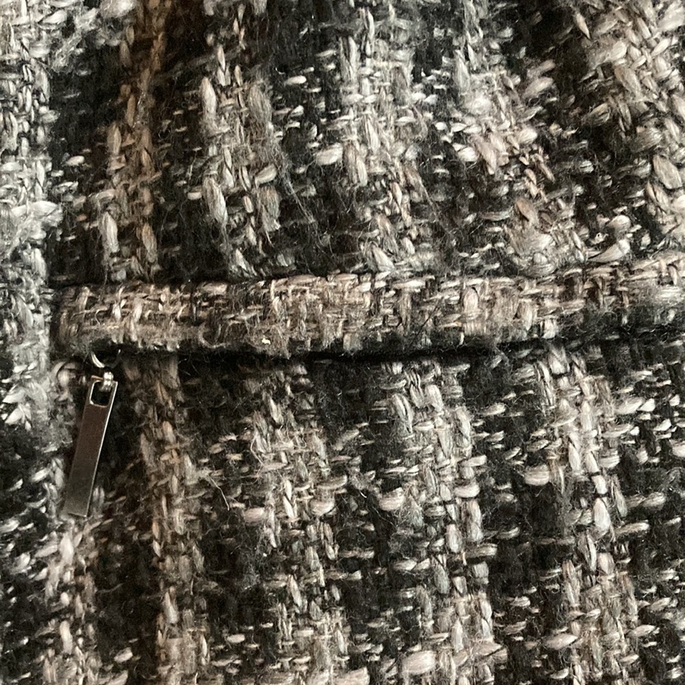 Studio Works Boucle Jacket - Picture 4 of 6